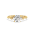Buy Yellow Engagement Ring