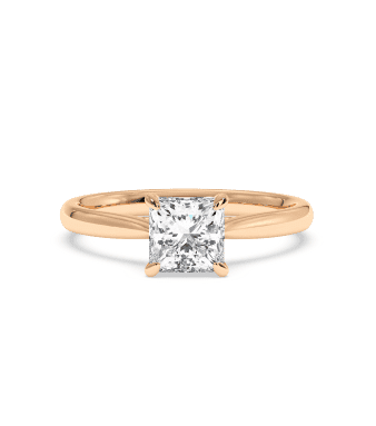 Aliza Rose Ring - Astar Diamonds