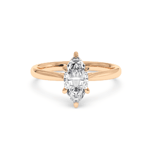 Allona Engament Ring - Astar Diamonds