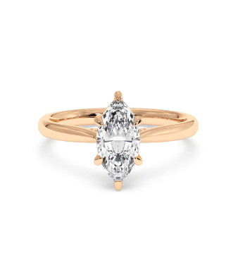 Allona Engament Ring - Astar Diamonds