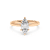 Allona Engament Ring - Astar Diamonds