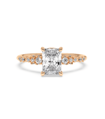 Buy Amelia Diamond Ring Online