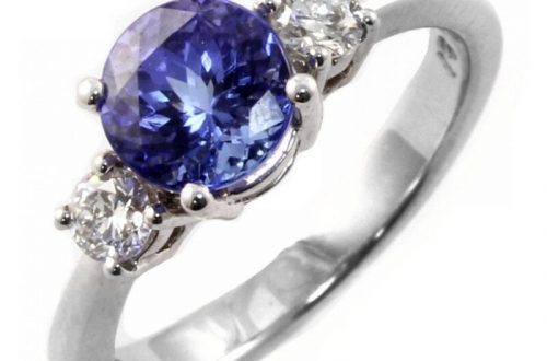 Diamond Wedding Rings