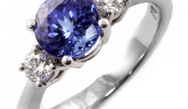 Diamond Wedding Rings