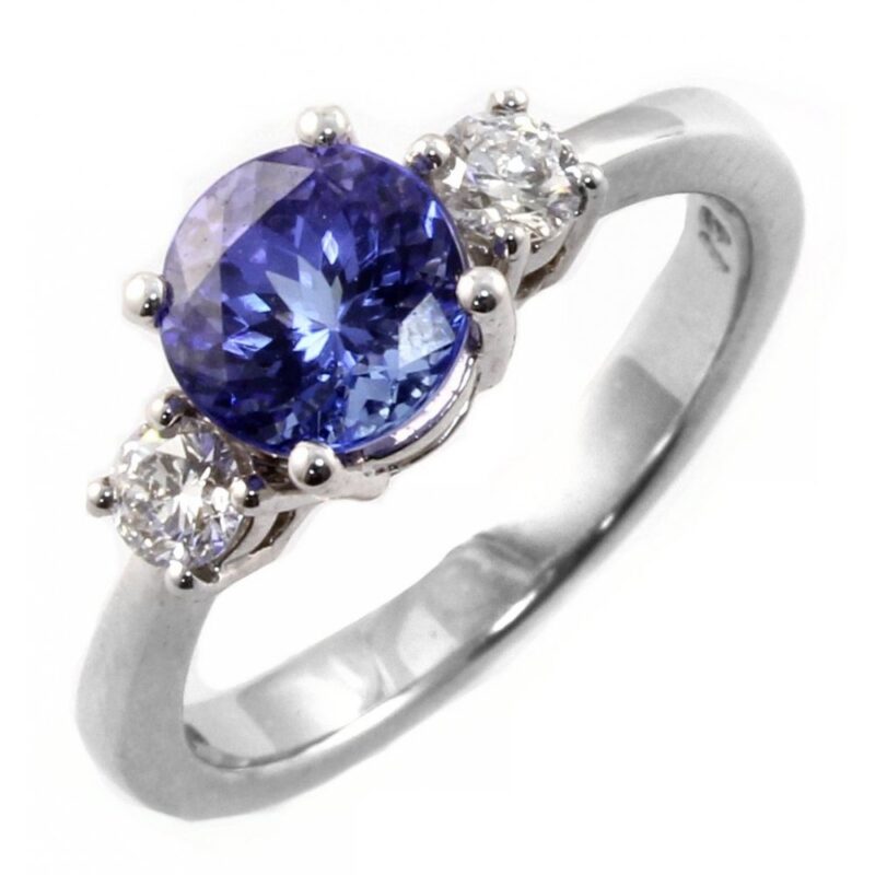 Diamond Wedding Rings