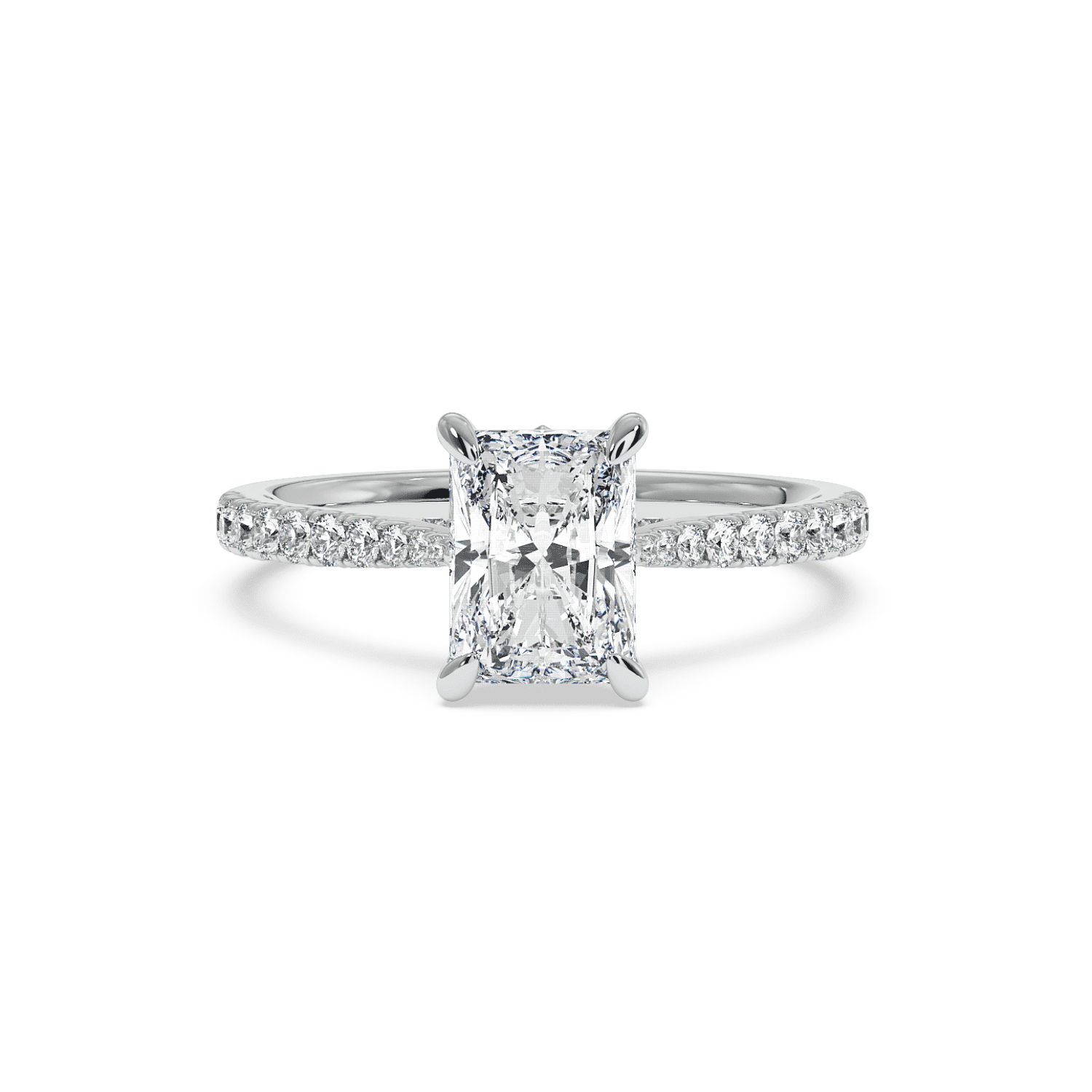 Uk Anaya Diamond Ring