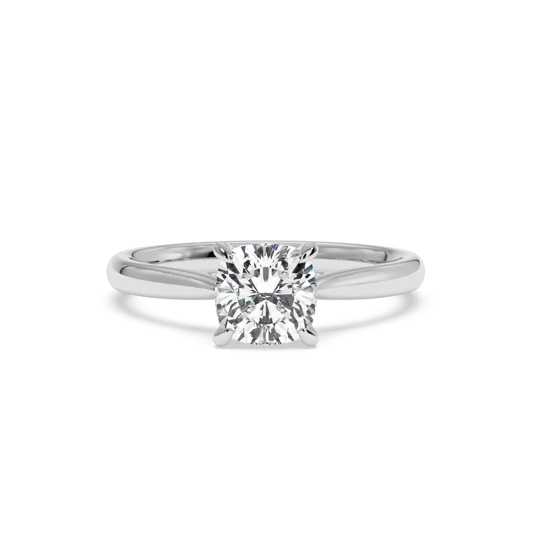 Buy White Diamonds Ring Uk
