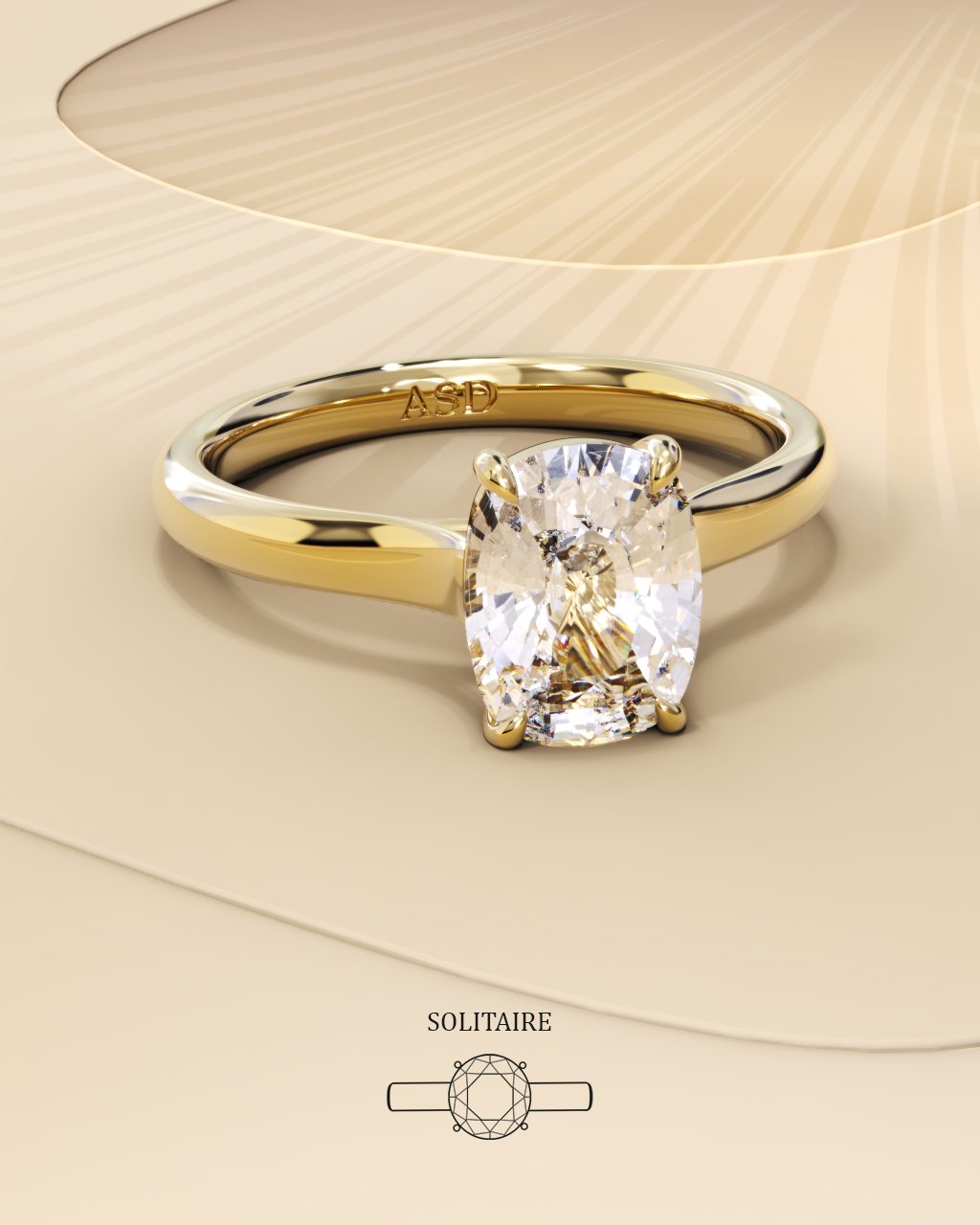 Solitaire Diamonds Uk
